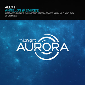 Angelos (Dima Prus Remix)