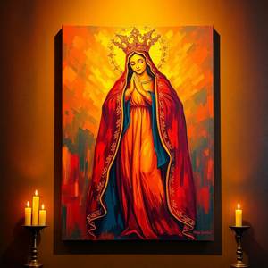 Palo Virgen de la Altagracia