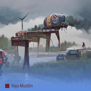 Captivated Amoeba Beats