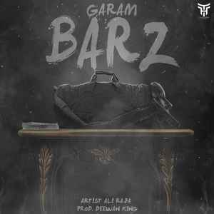 GARAM BARZ