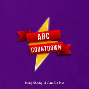 Countdown (feat. JaayDa M.A)