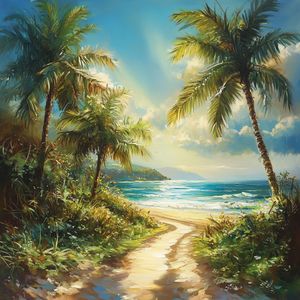 DJ Chill - Road to Paradise