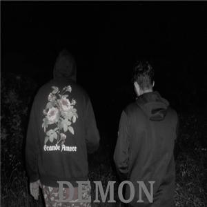 Demon (feat. Sewisza) [Explicit]