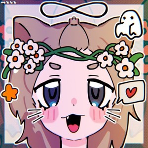 ≡・ェ・≡ {Brown!! (feat. 初音ミク)