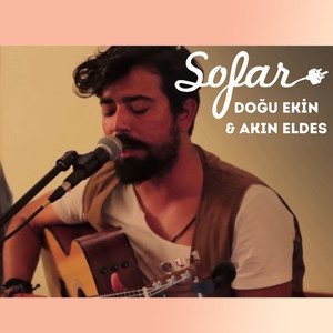 Siyah (Sofar Sounds)