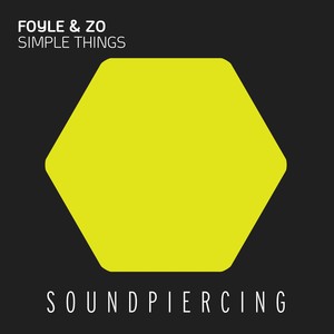 Simple Things (Original Mix)