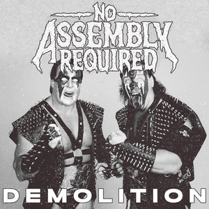 Demolition