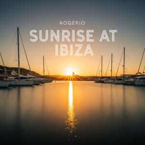 Sunrise at Ibiza