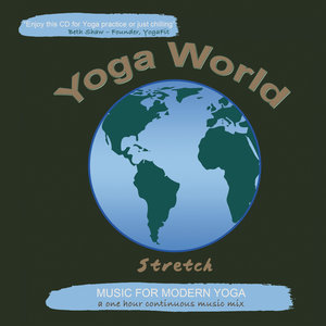 Yoga World Stretch