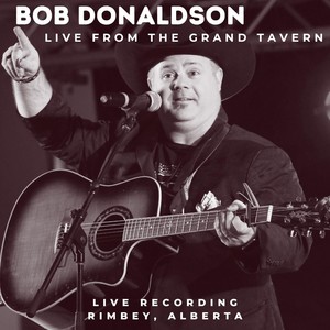 Don’t Blame It on Me (Live from the Grand Tavern)