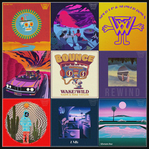 Bounce (Slowed|Explicit)