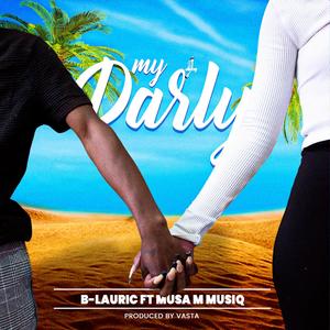 My Darly (feat. Musa M MusiQ & Vasta)