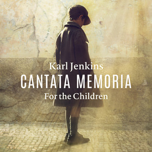 Cantata Memoria - Pitran, Patran (Cantata Memoria: Ｊｅｎｋｉｎｓ：　Ｐｉｔｒａｎ，　Ｐａｔｒａｎ|Cantata Memoria: Jenkins: Pitran, Patran)