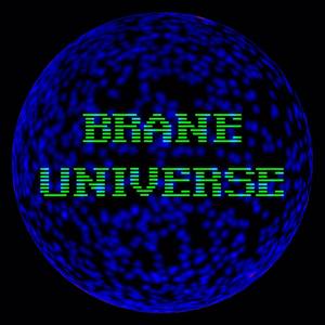 Brane Universe