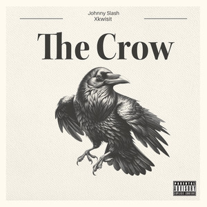 The Crow (Explicit)