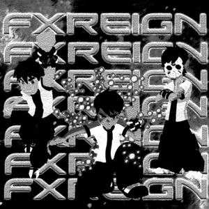 FXREIGN (feat. WAV KID) [Explicit]