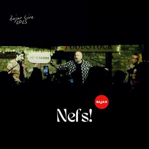 Nefs (Live)