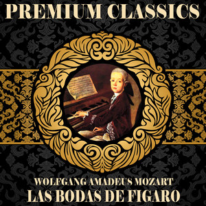 Coro de la RAI de Roma - Las Bodas de Fígaro, Acto IV - Tutto È Disposto