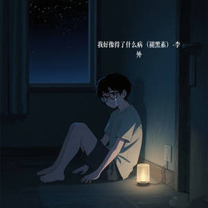 我好像得了什么病 (褪黑素)