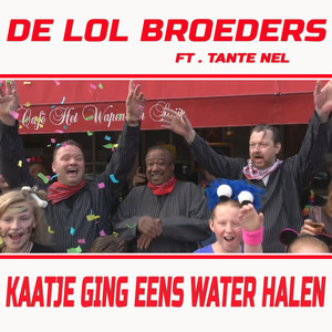 Kaatje Ging Eens Water Halen