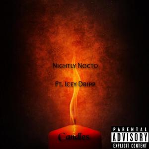 Candles (feat. Icey Dripp) (Explicit)