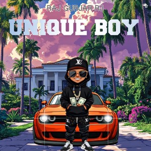 Unique Boy