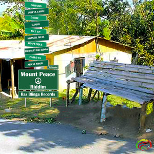 Mount Peace Riddim (Explicit)