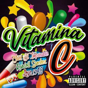 Vitamina C(feat. Randoll Sanchez & Loye AC)