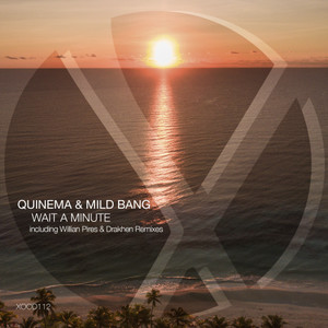 Wait a Minute (Drakhen Remix)