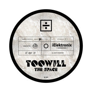 THE SPACE (Original Mix)