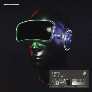My Face (Extended Mix)