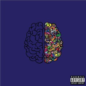 Runnin' Through My Brain (Explicit)