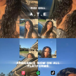 A.T.E (Freestyle ) (Explicit)