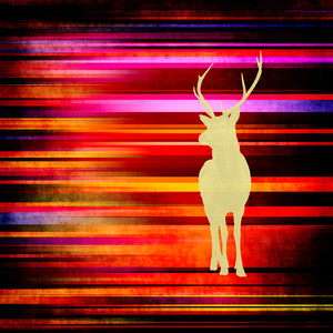 Brown Noise - vitarka