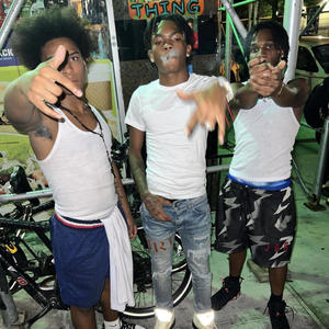 Edot Baby (We Back Part 3) (feat. DeePlay4Keeps & Roscoe G) (Explicit)