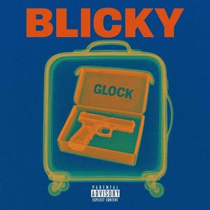 blicky (feat. Hades093 & Melo) (Explicit)
