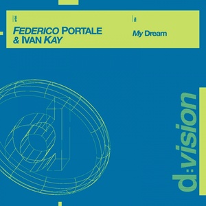 My Dream (Radio Edit)