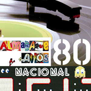 Almanaque Anos 80