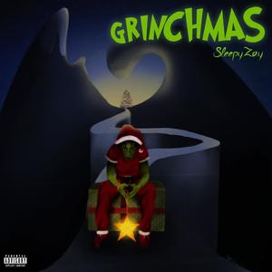 GRINCHMAS (Explicit)