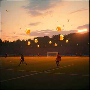 Futebol, cerveja e alguém pra amar