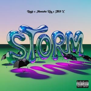Storm (feat. Munashe Kay & AB3L X)