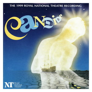 Candide(1999 Royal National Theatre Cast Recording)