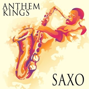 Saxo (Radio Cut)
