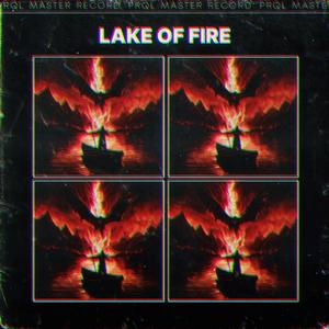 Lake Of Fire