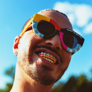 J Balvin - Si Te Atreves