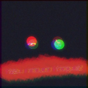 Teu Novo Toque (Explicit)