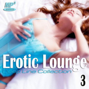 Deep Line. Erotic Lounge Vol. 3