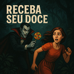 Receba Seu Doce (Explicit)
