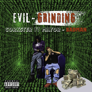 Evil Grinding (Explicit)