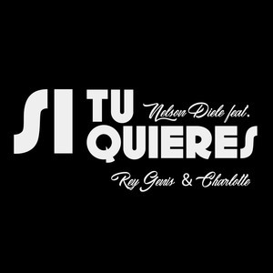 Nelson Diele - Si Tu Quieres